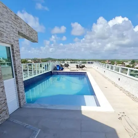Makambira Residence 201-3